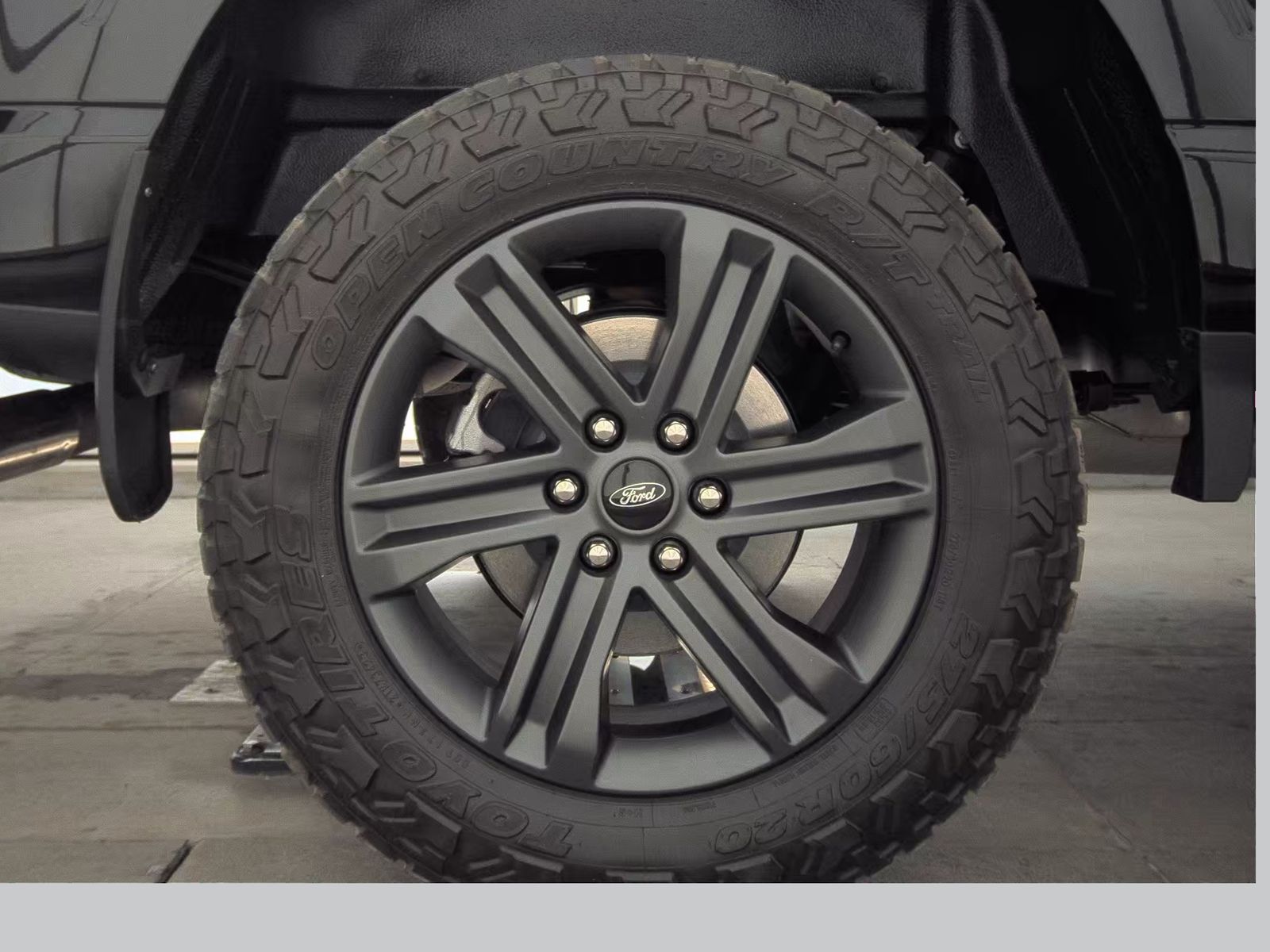 2023 Ford F-150 Hybrid XLT AWD