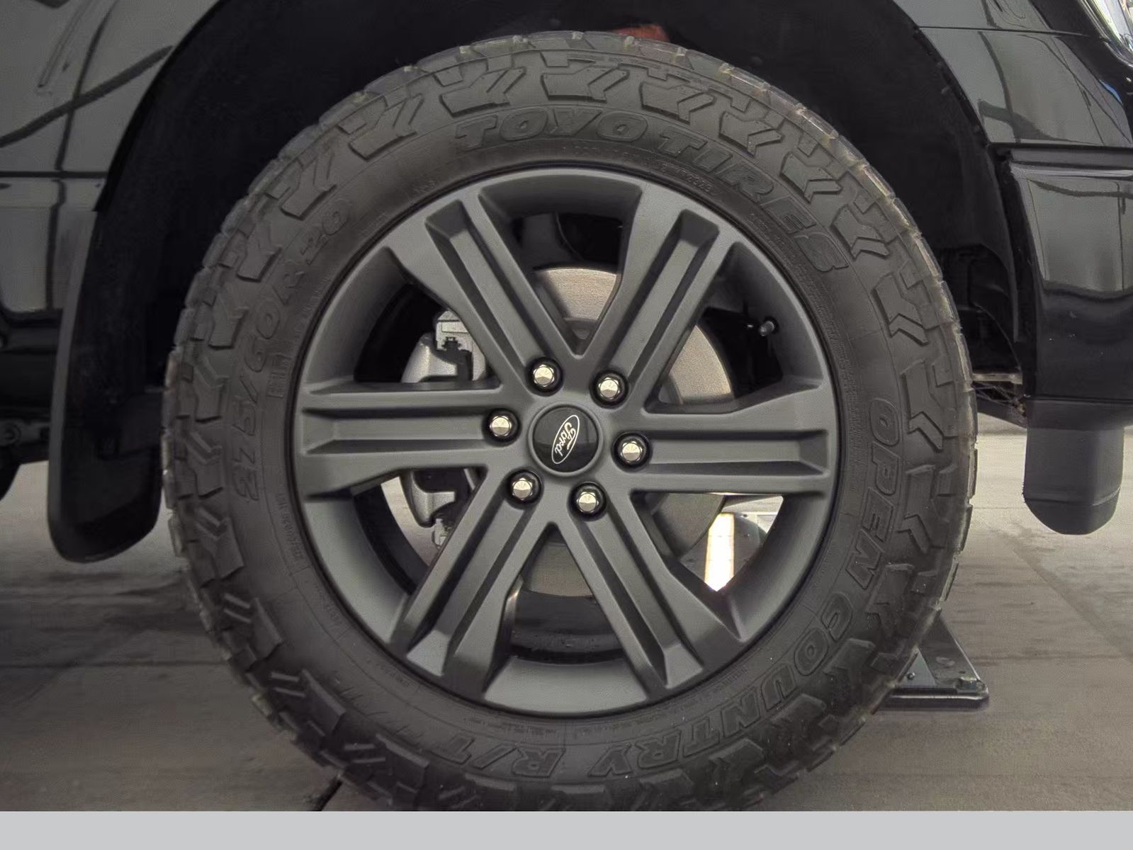 2023 Ford F-150 Hybrid XLT AWD