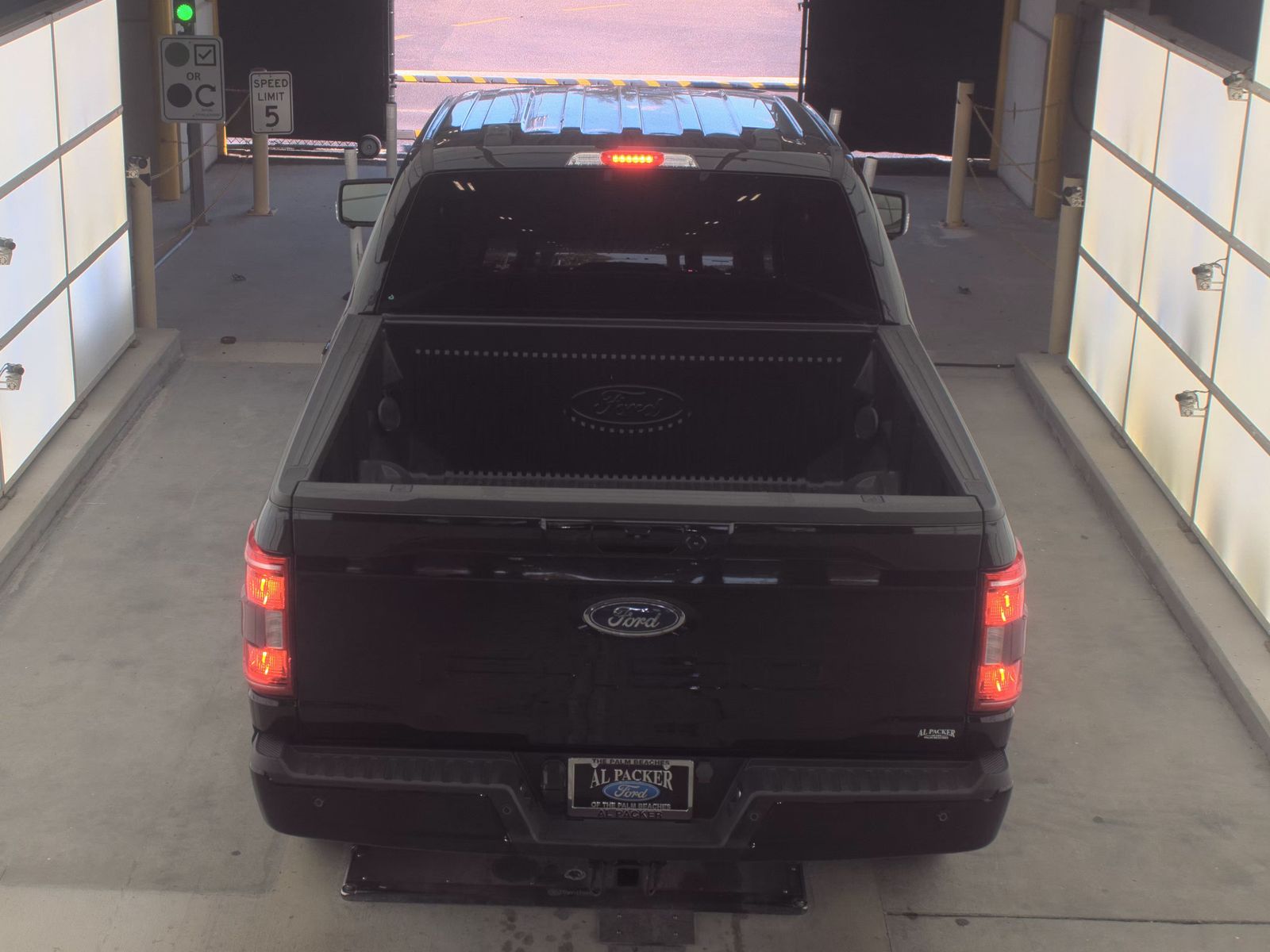 2023 Ford F-150 Hybrid XLT AWD