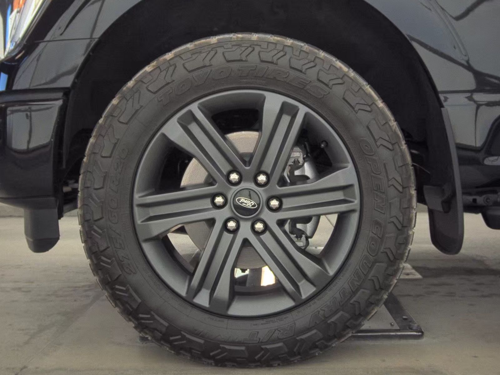 2023 Ford F-150 Hybrid XLT AWD