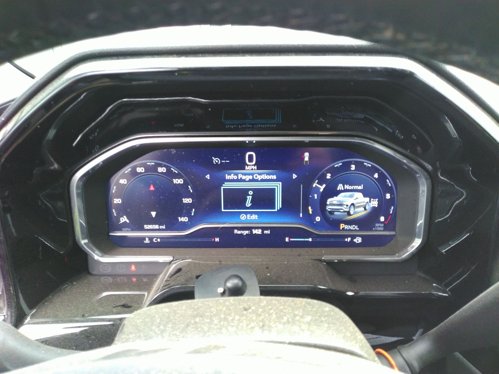 2023 Chevrolet Silverado 1500 LT AWD