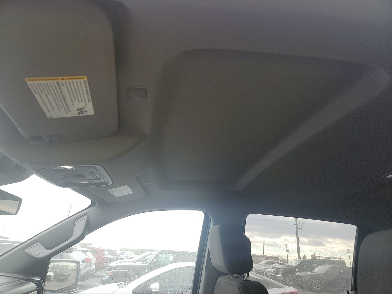 2024 Chevrolet Silverado 1500 LT AWD