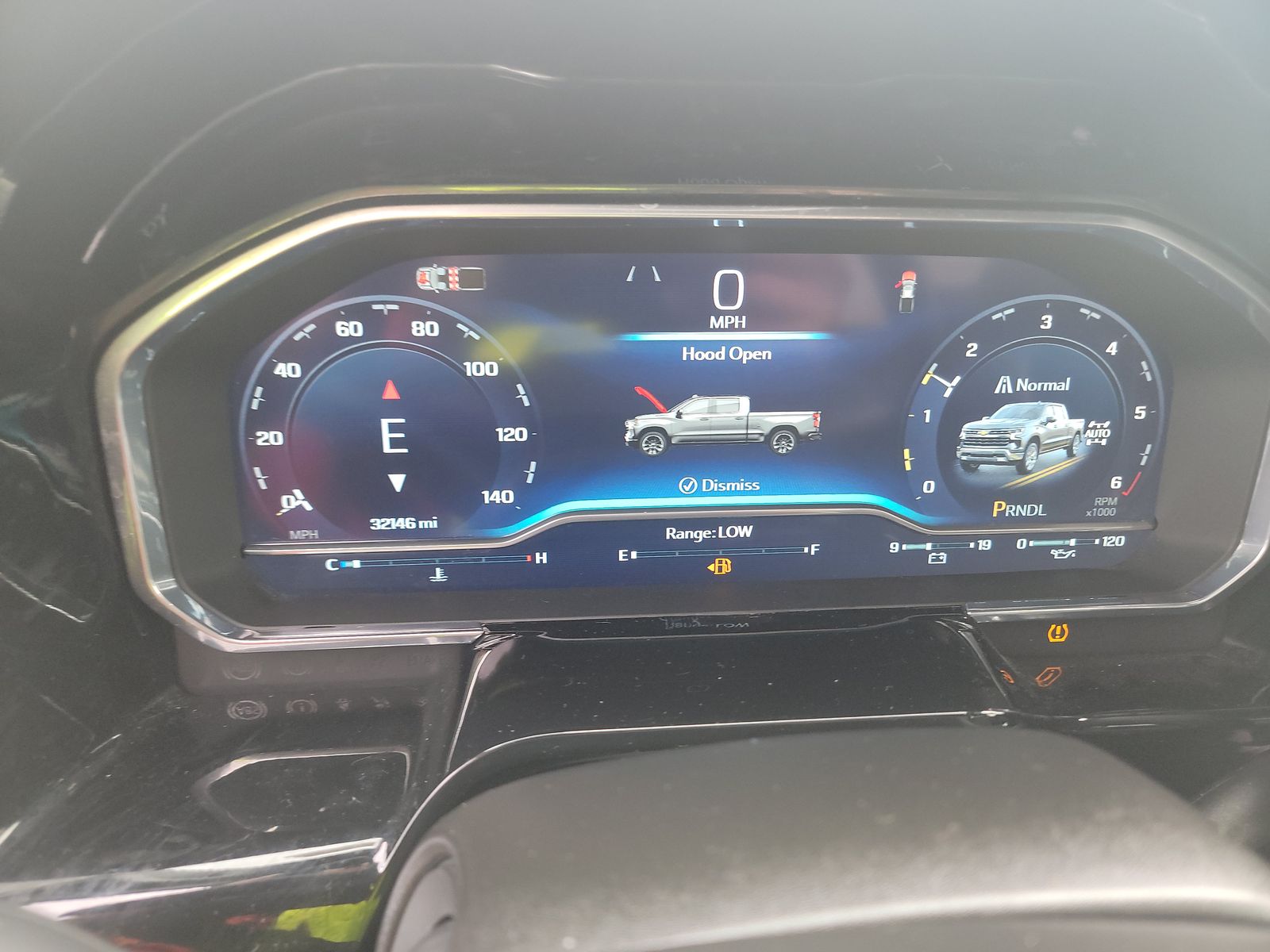 2024 Chevrolet Silverado 1500 LT AWD