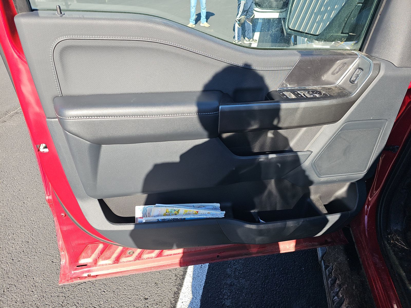 2022 Ford F-150 XLT AWD