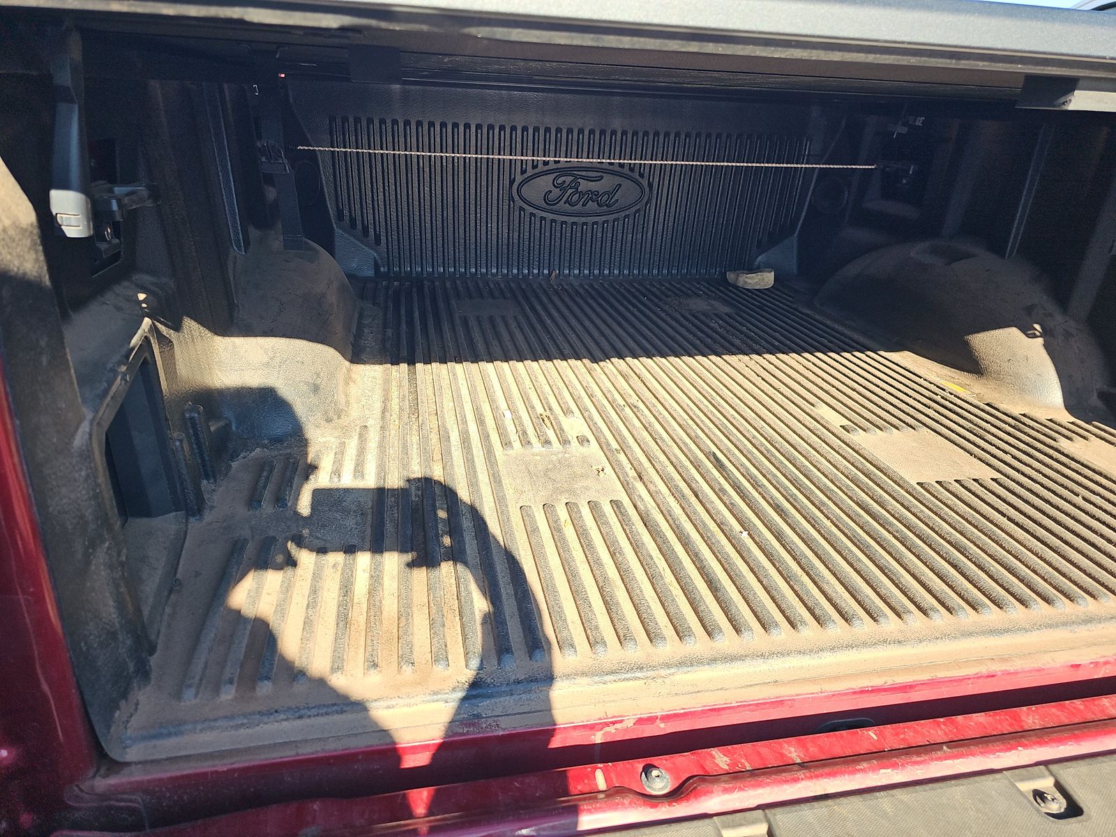 2022 Ford F-150 XLT AWD