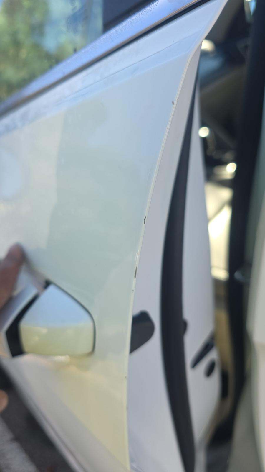 2018 Volkswagen Atlas 2.0T SEL FWD