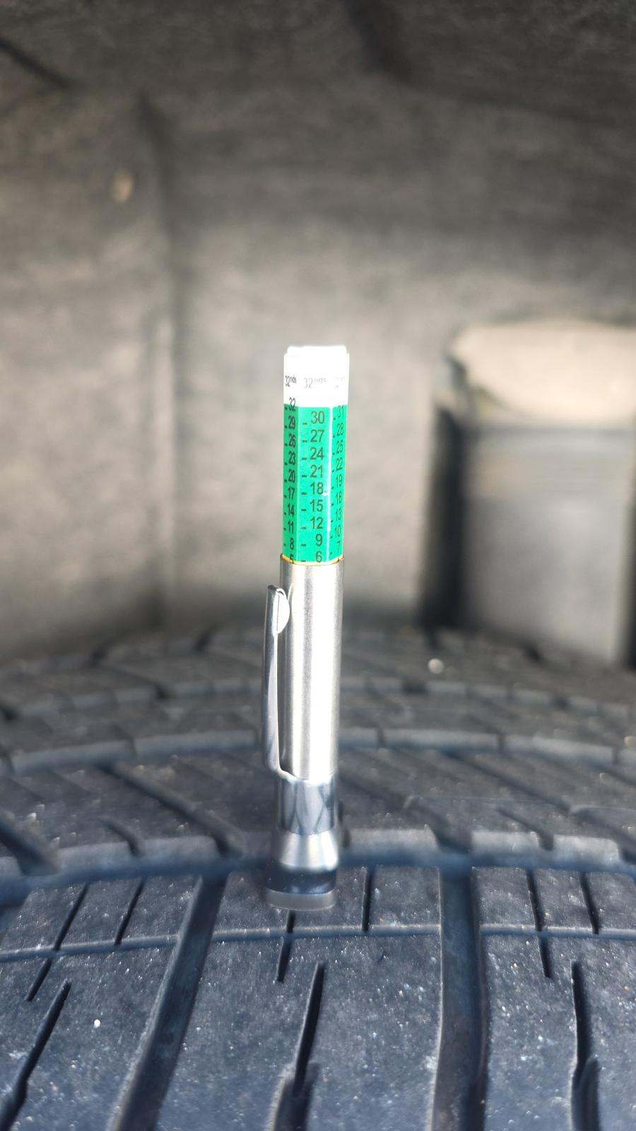 2018 Volkswagen Atlas 2.0T SEL FWD