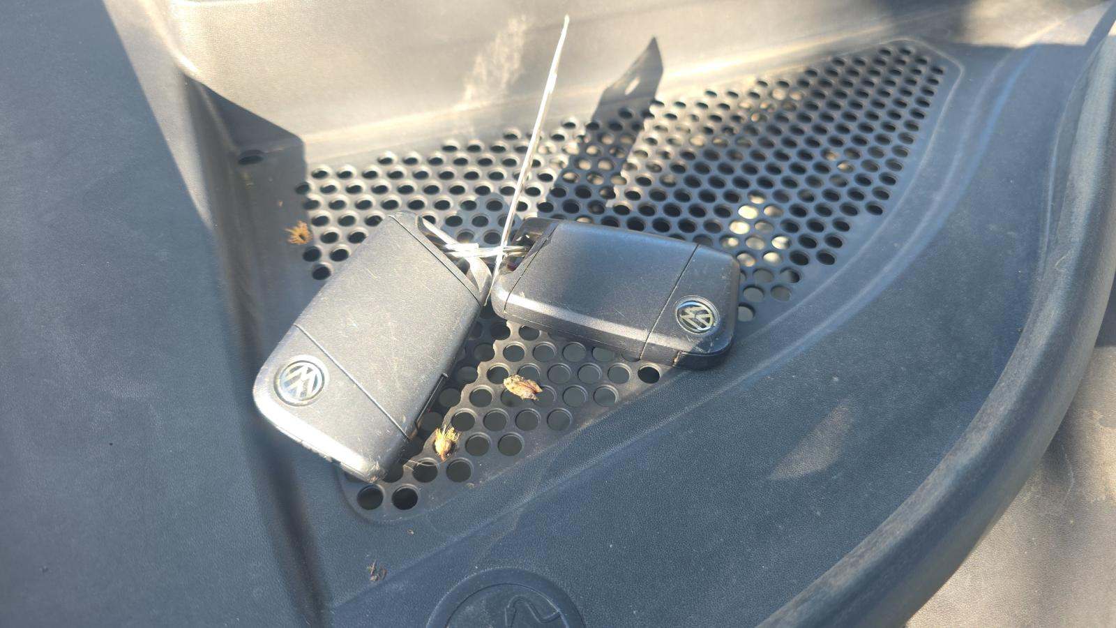 2018 Volkswagen Atlas 2.0T SEL FWD