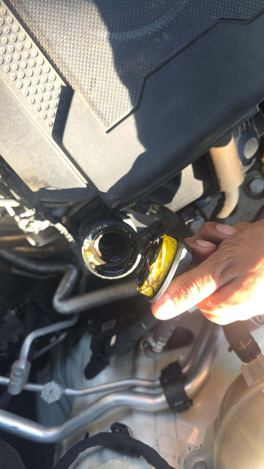 2018 Volkswagen Atlas 2.0T SEL FWD