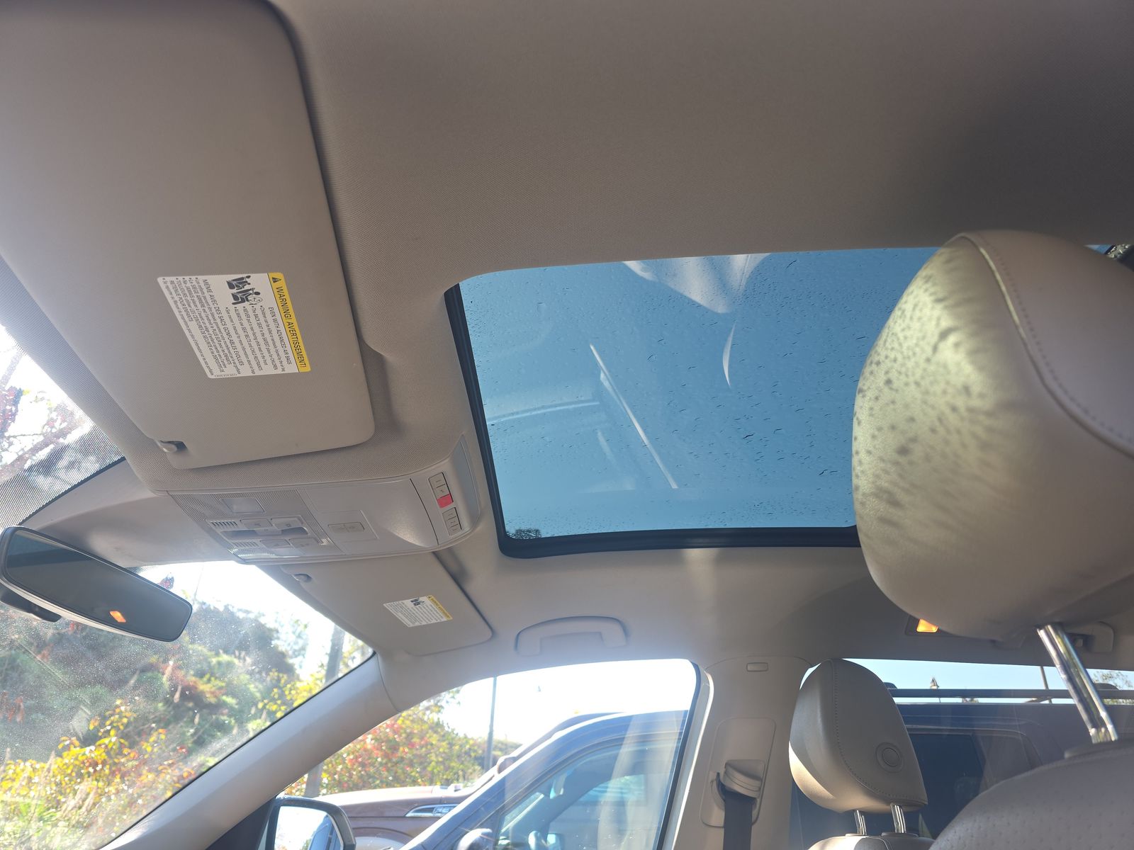 2018 Volkswagen Atlas 2.0T SEL FWD