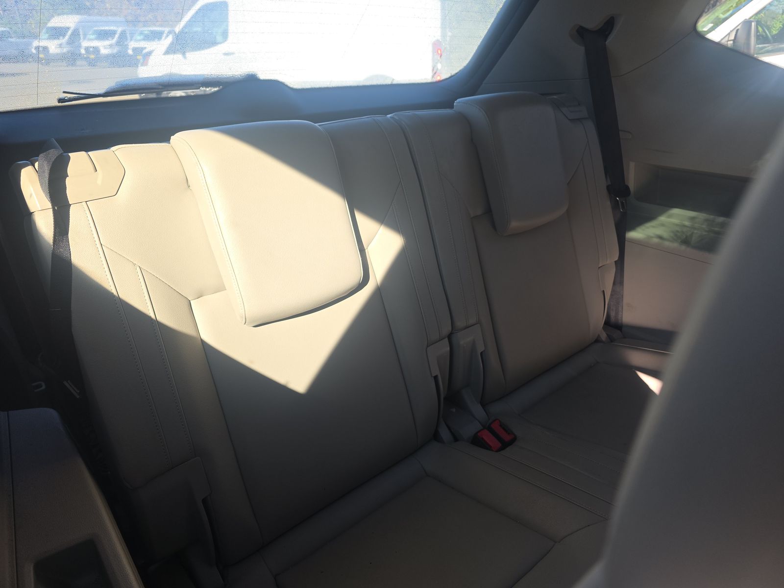 2018 Volkswagen Atlas 2.0T SEL FWD