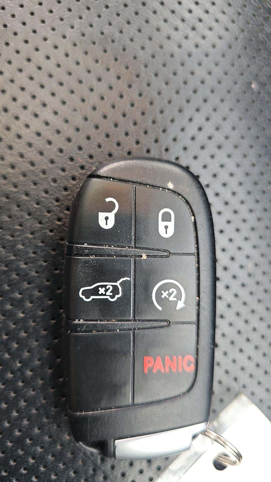 2023 Dodge Durango GT Plus RWD