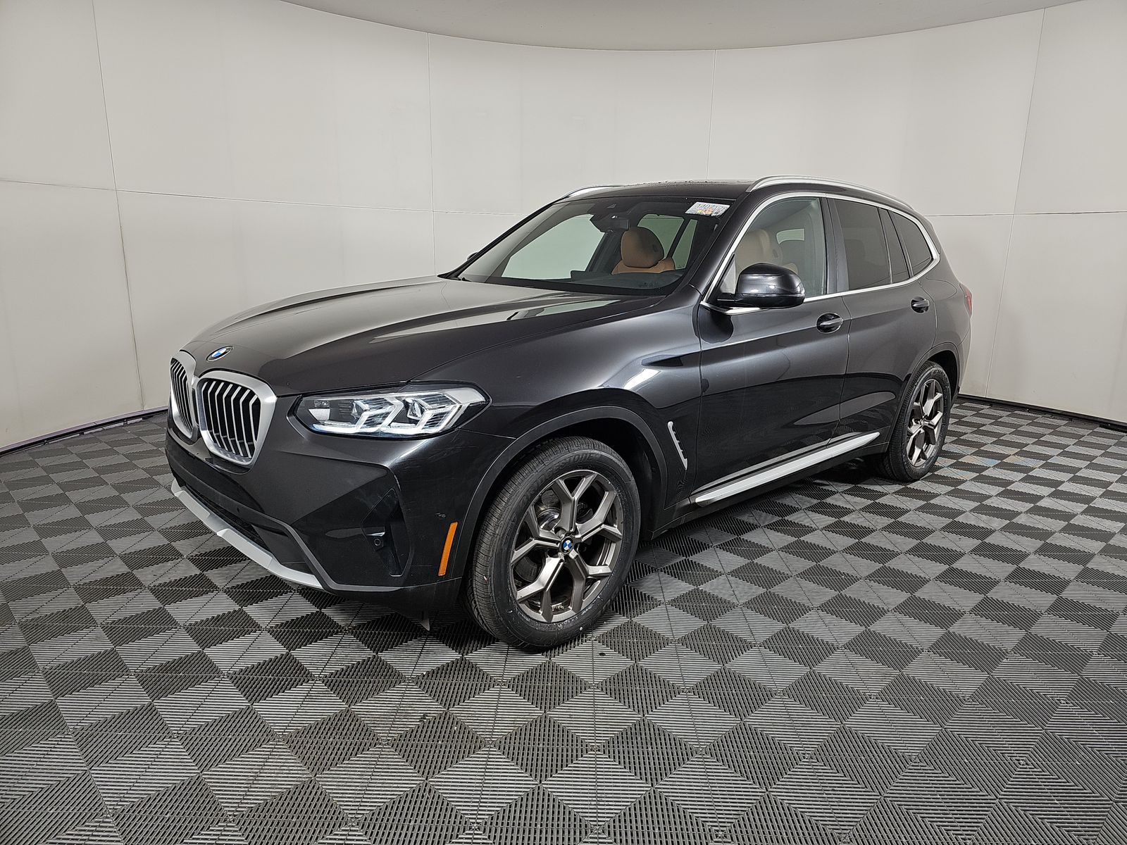 2022 BMW X3 Sports Activity Vehicle xDrive30i