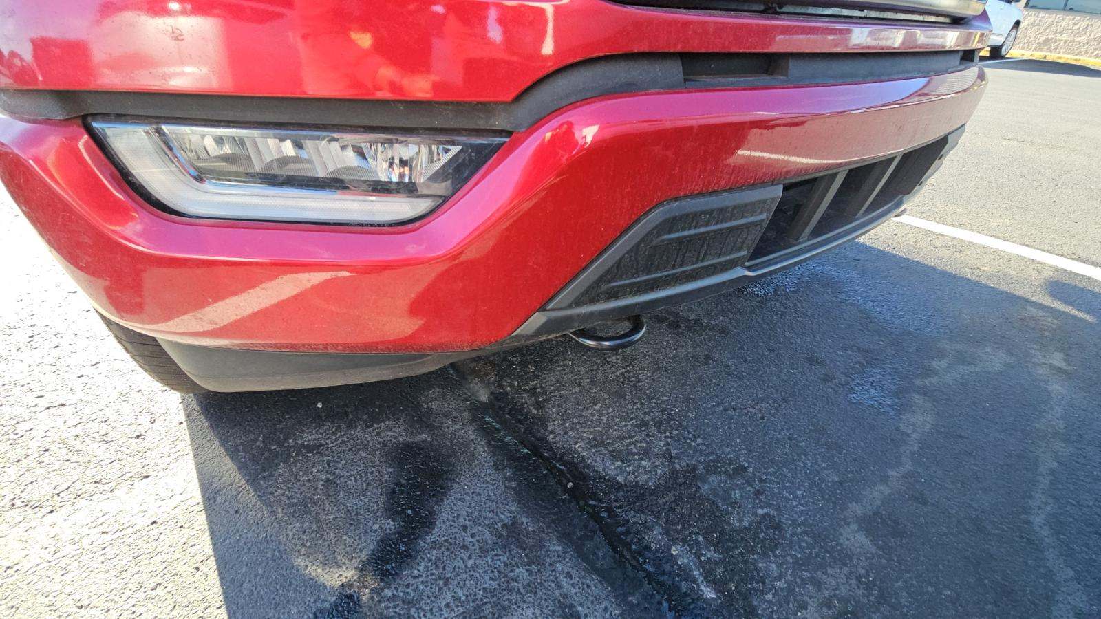 2022 Ford F-150 XLT AWD