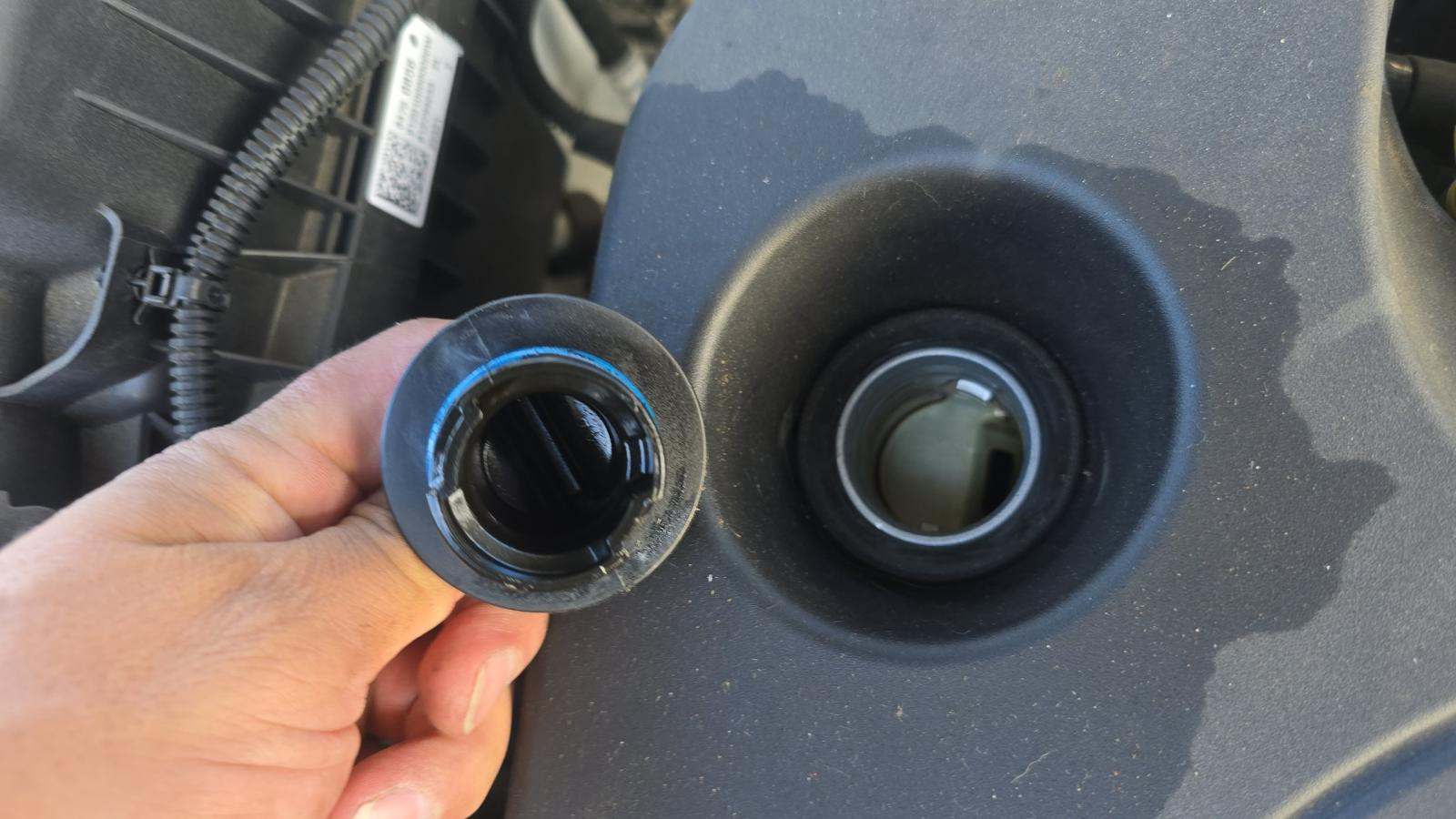 2023 Chevrolet Equinox LT FWD