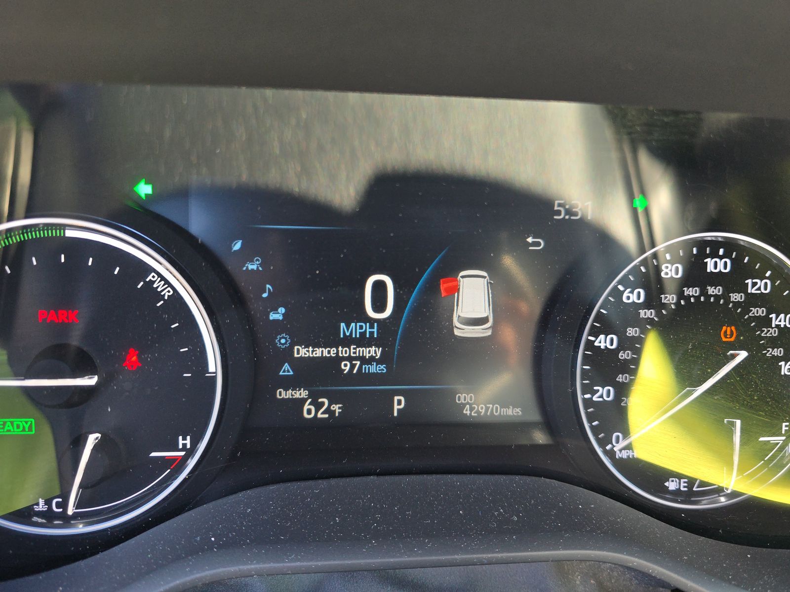 2023 Toyota Sienna Platinum FWD