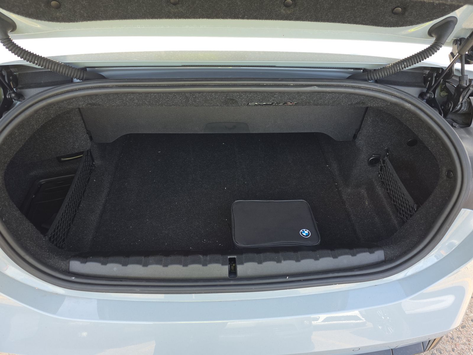 2022 BMW M4 Competition xDrive AWD