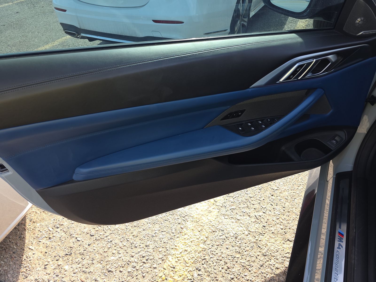 2022 BMW M4 Competition xDrive AWD