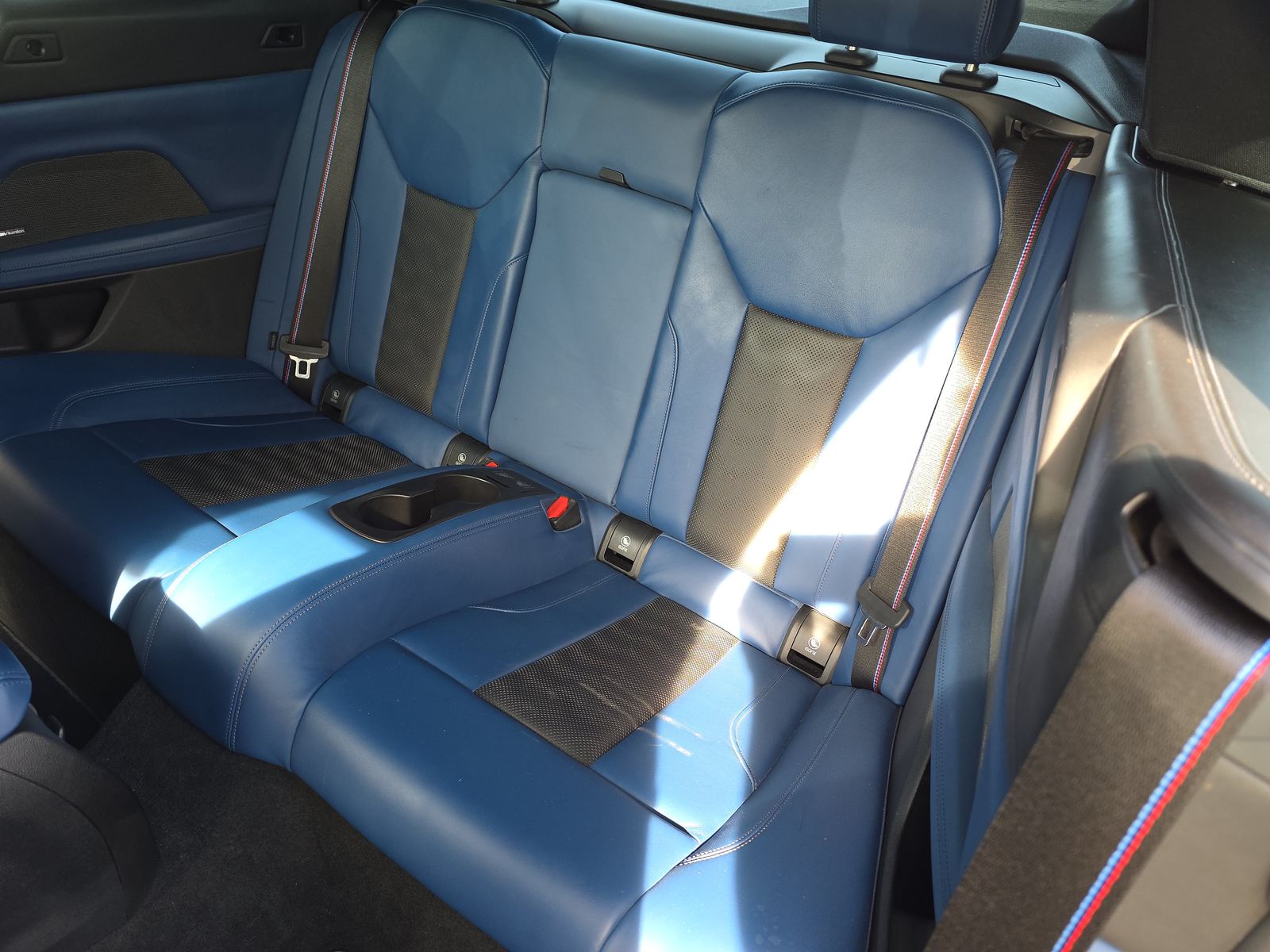 2022 BMW M4 Competition xDrive AWD