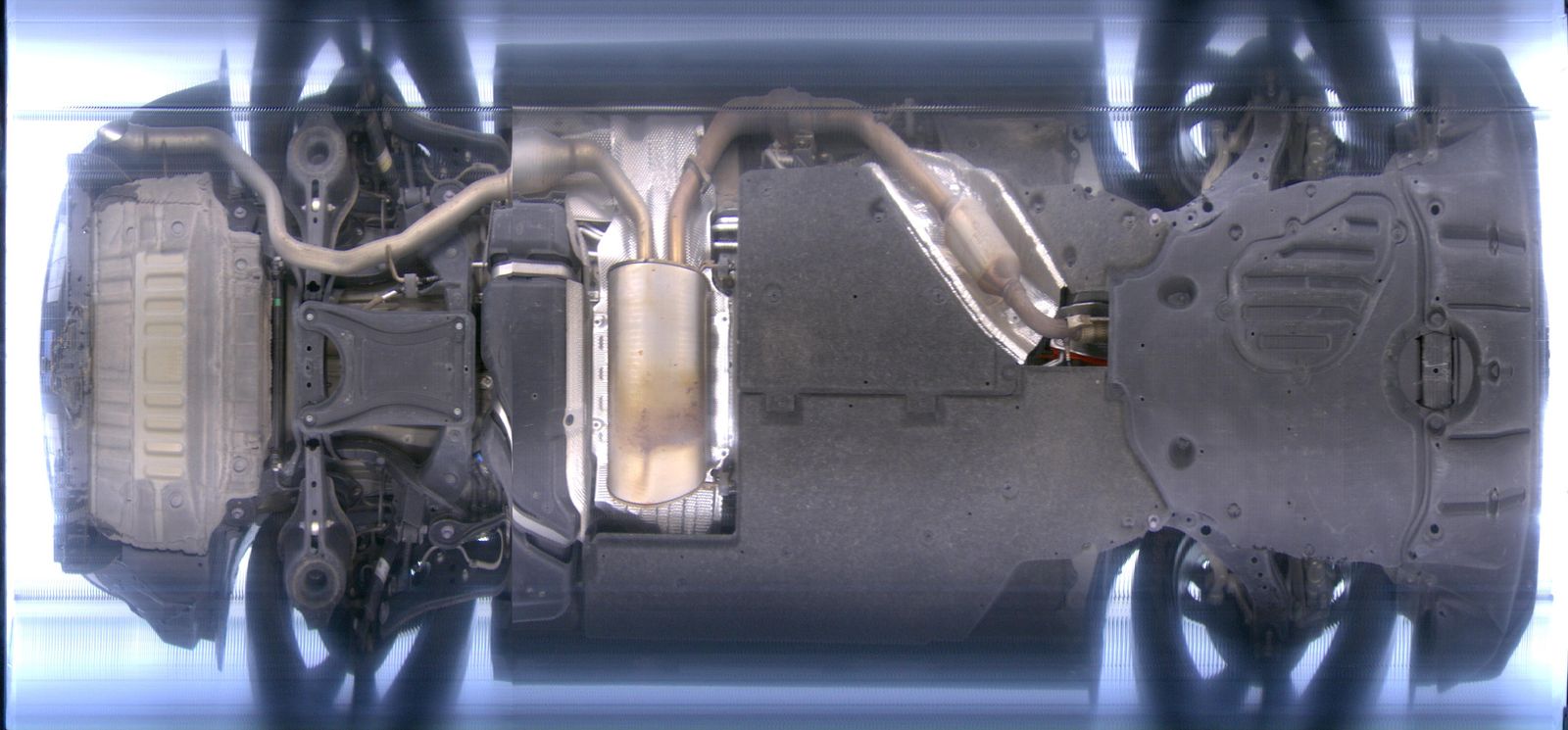 2023 Toyota Sienna Platinum FWD