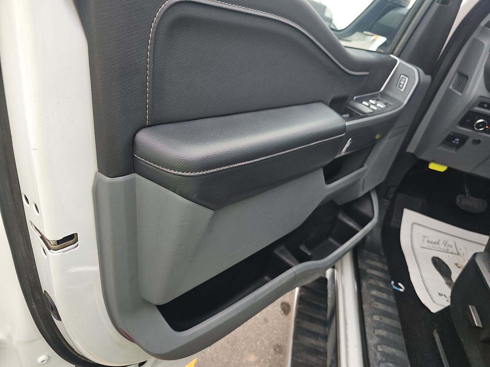 2024 Ford F-150 XLT AWD