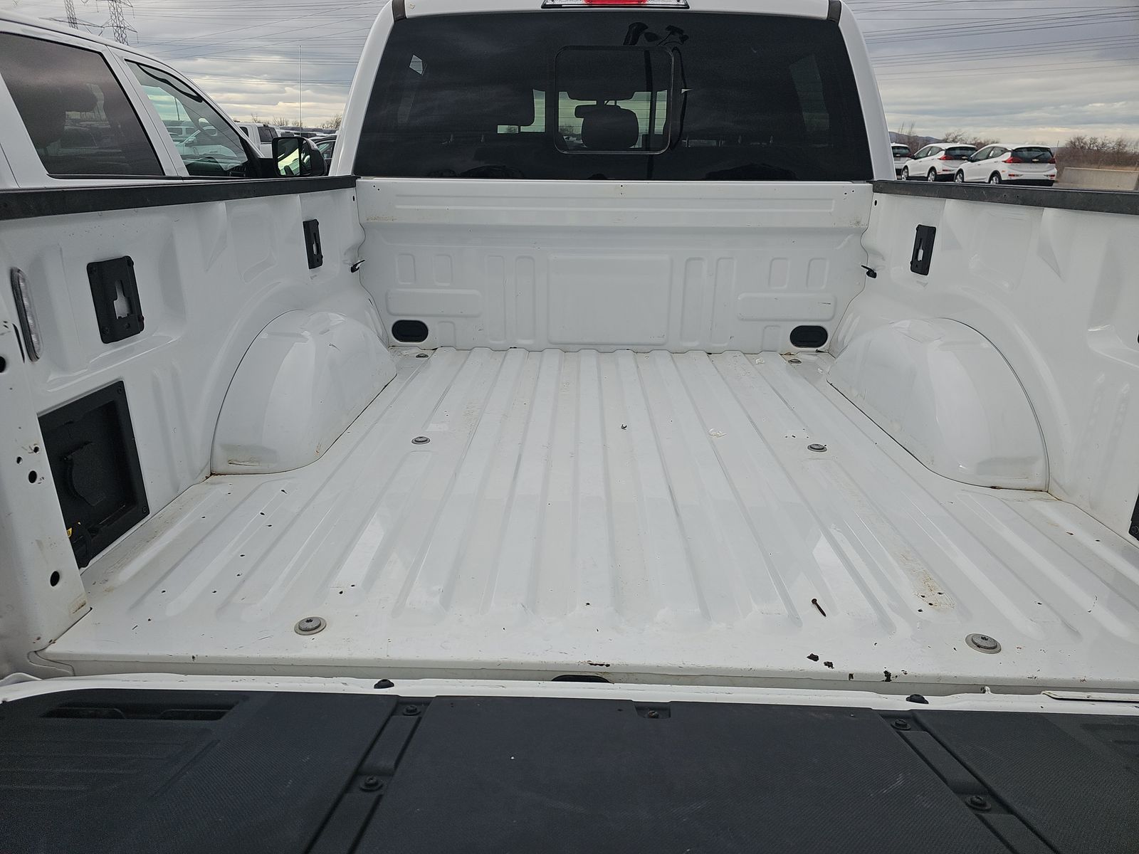 2024 Ford F-150 XLT AWD