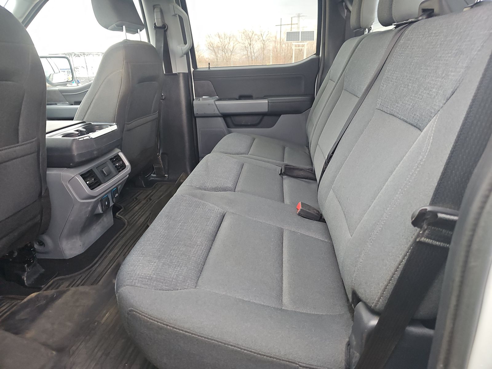 2024 Ford F-150 XLT AWD