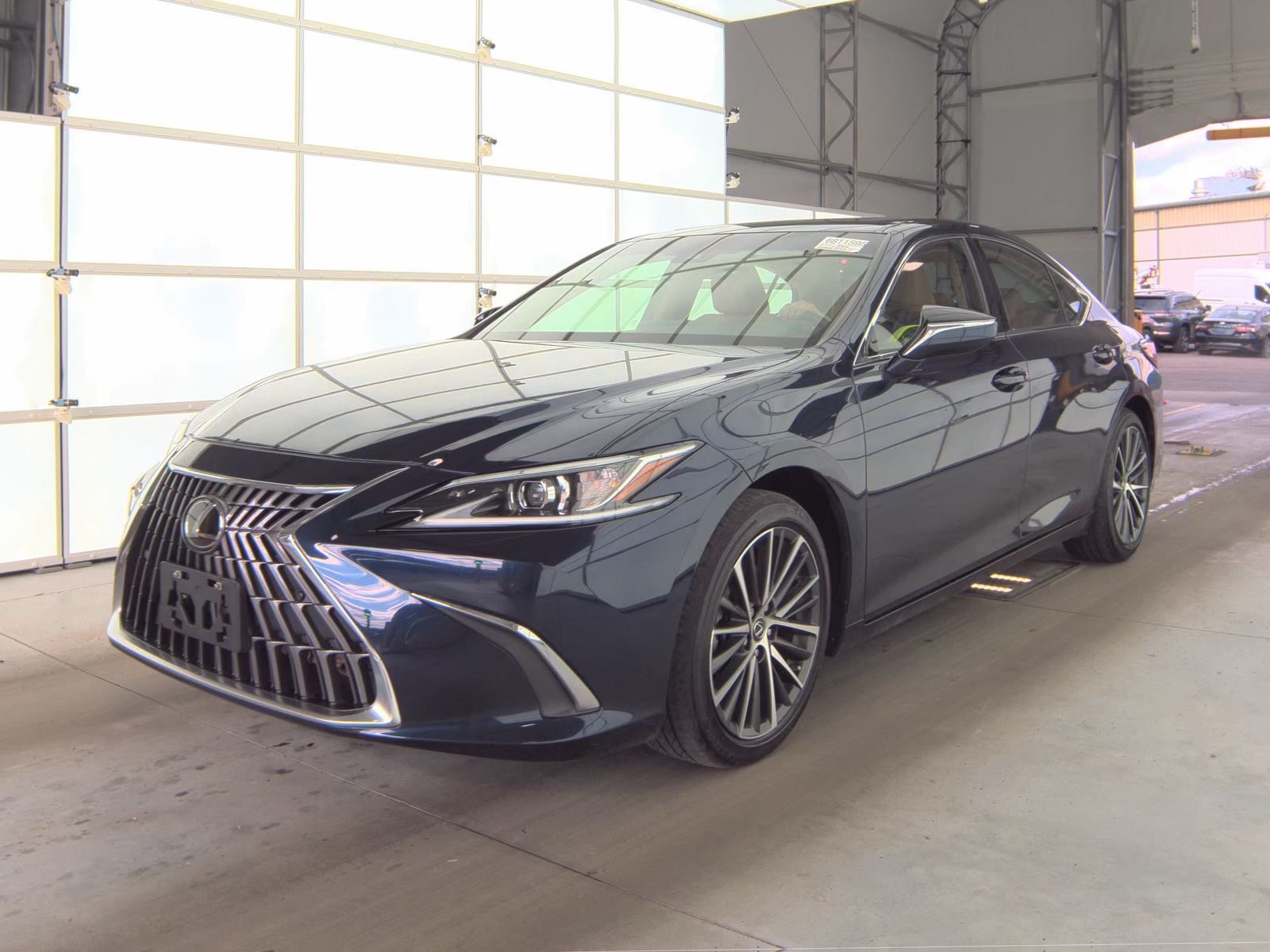 2022 Lexus ES ES 350 FWD