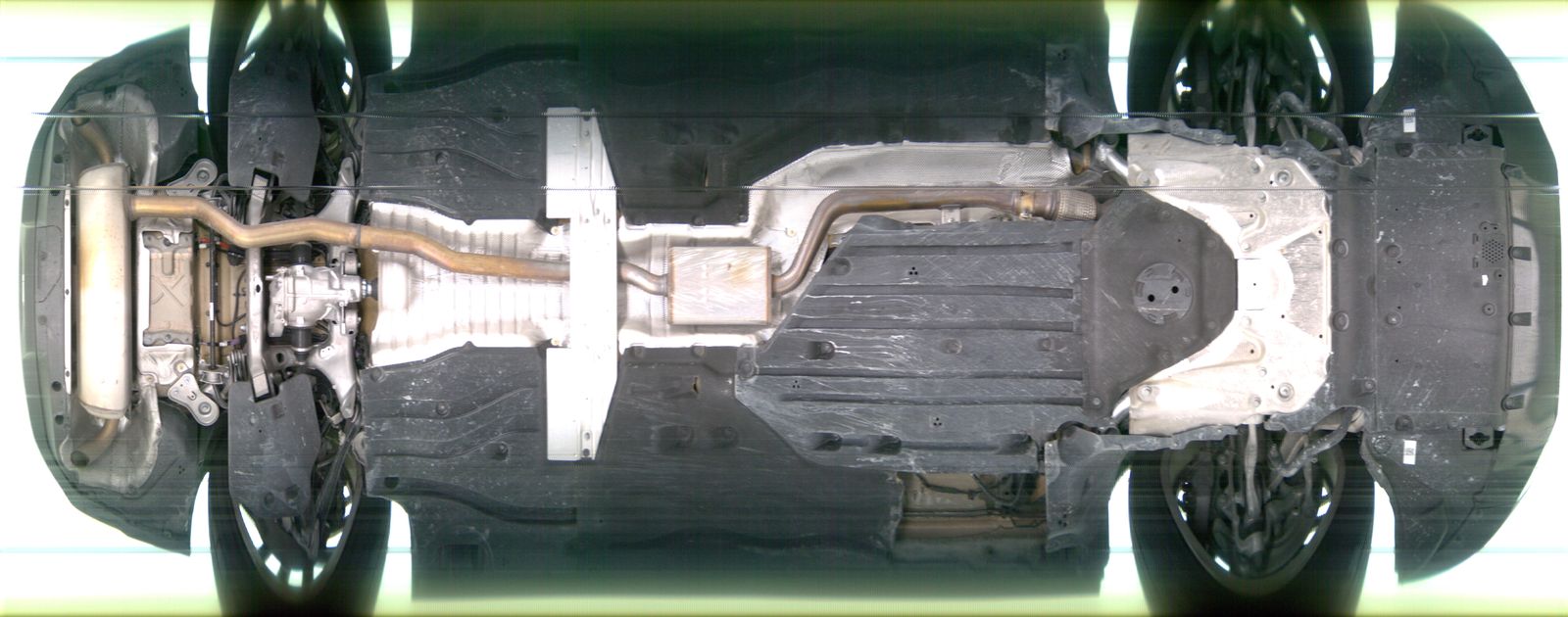 2025 BMW 5 Series 530i RWD