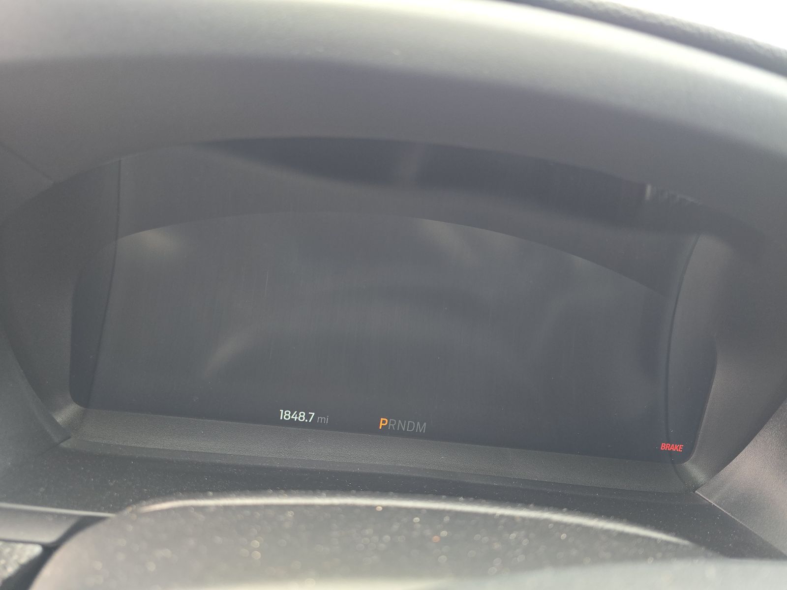 2023 Ford Explorer ST AWD