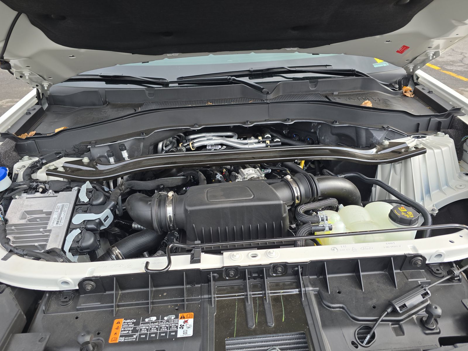 2023 Ford Explorer ST AWD