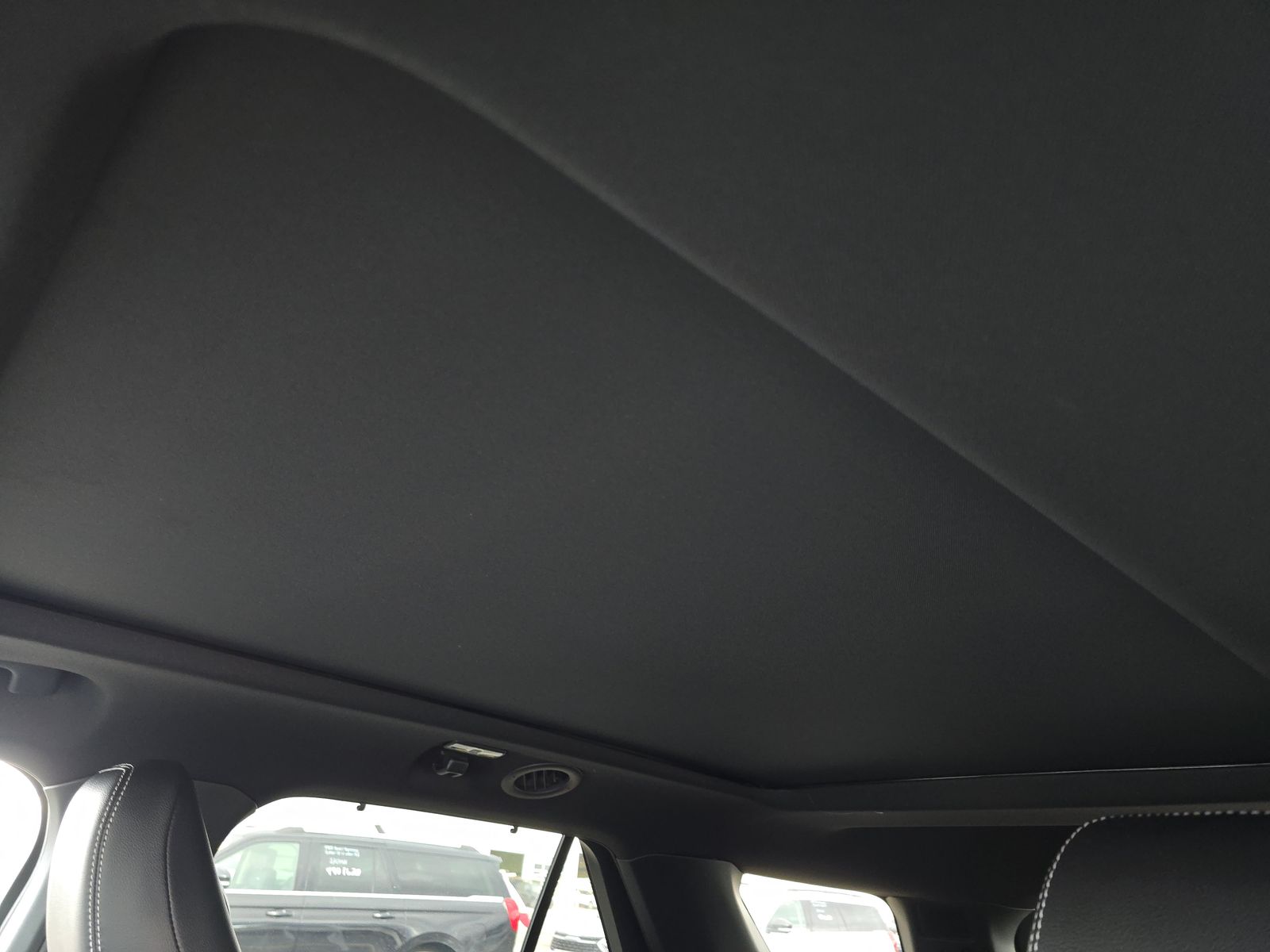 2023 Ford Explorer ST AWD