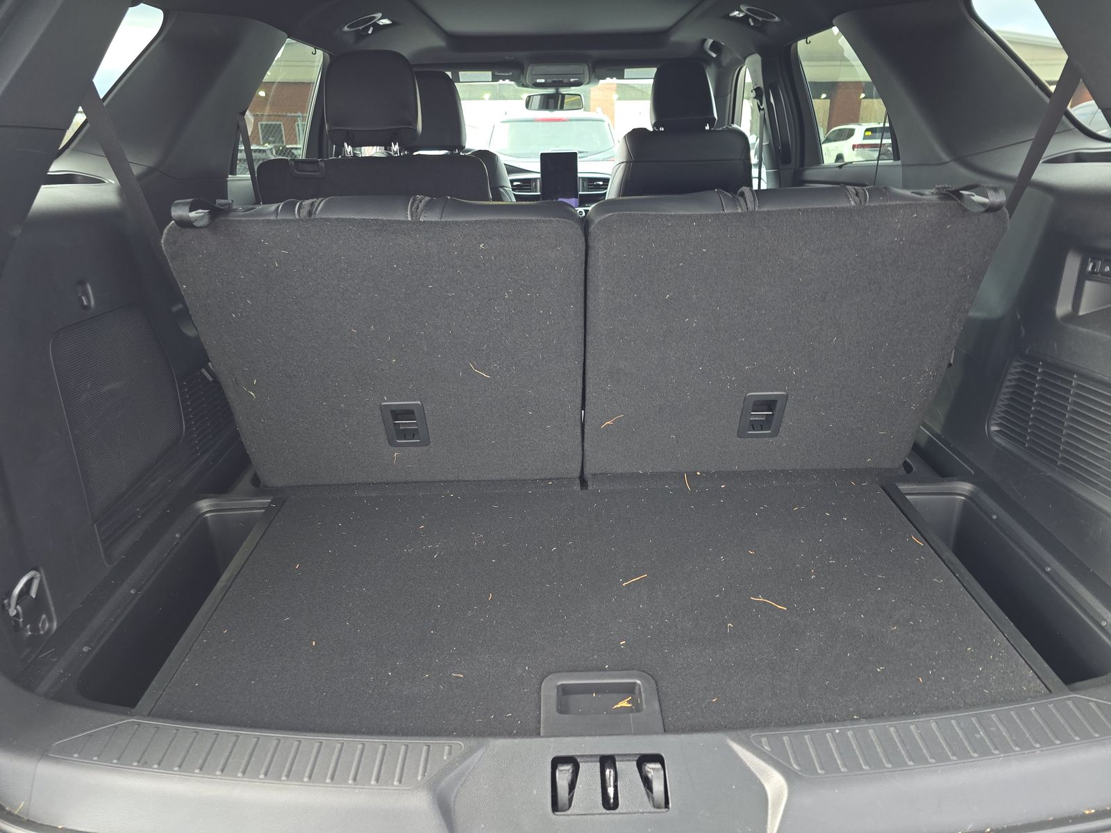 2023 Ford Explorer ST AWD