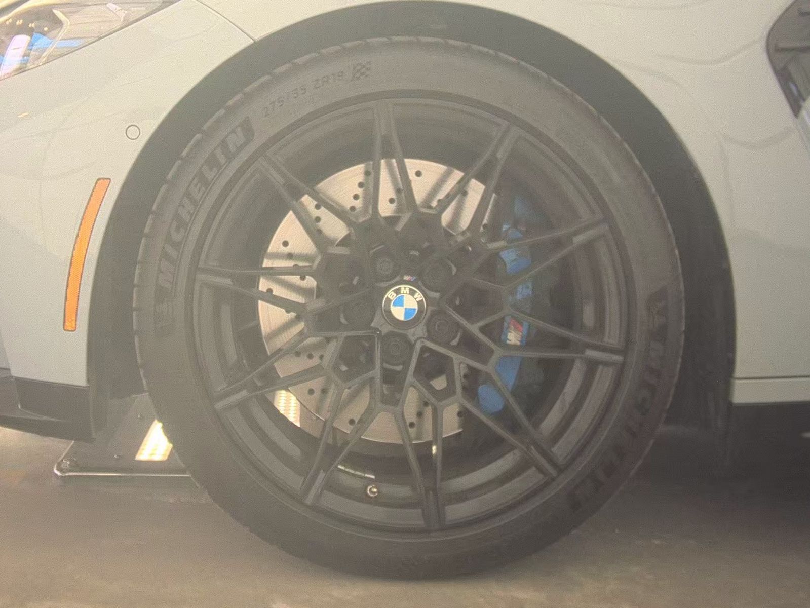 2022 BMW M4 Competition xDrive AWD