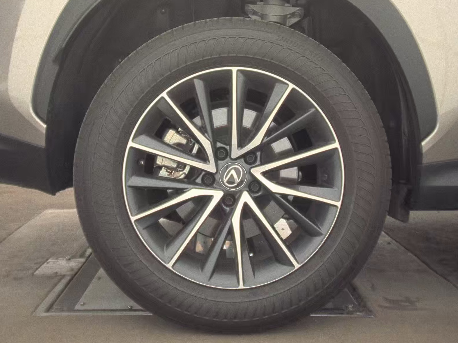 2025 Lexus NX NX 250 Premium AWD