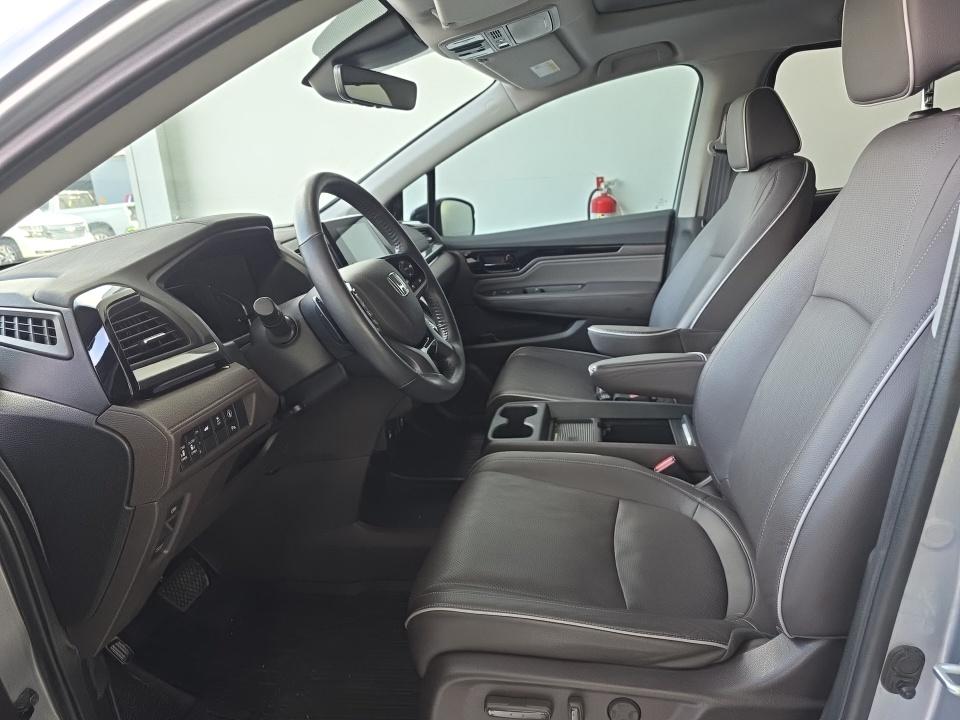 2023 Honda Odyssey Elite FWD