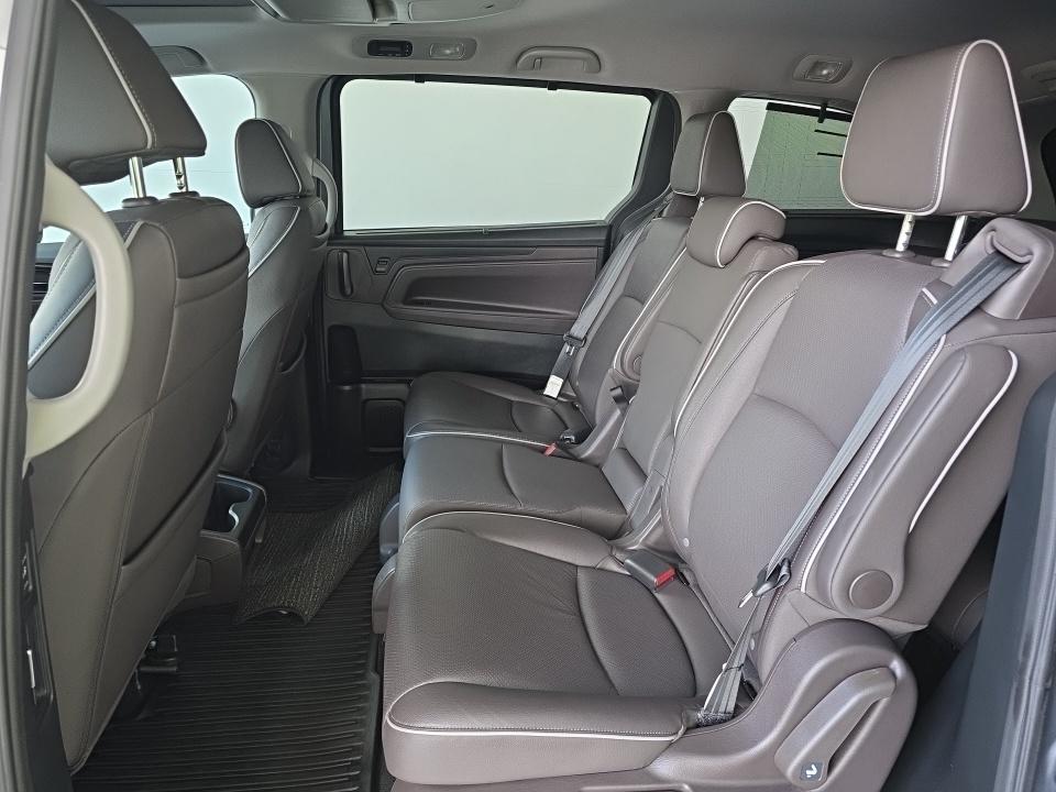 2023 Honda Odyssey Elite FWD