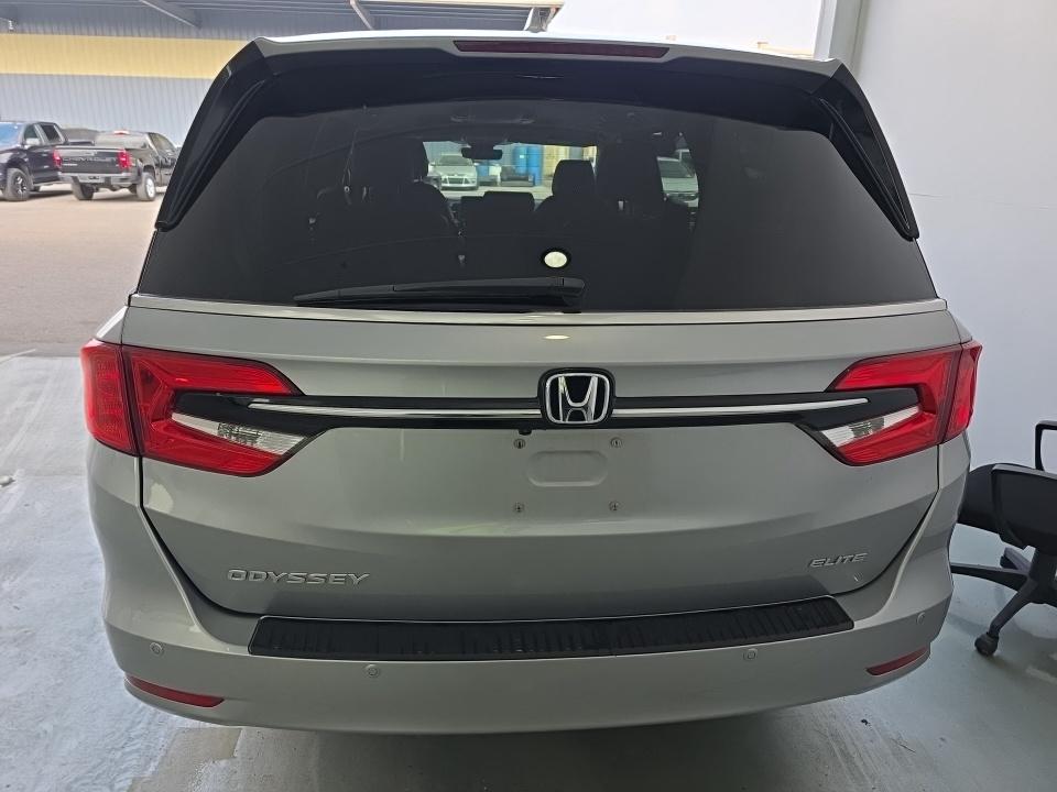 2023 Honda Odyssey Elite FWD