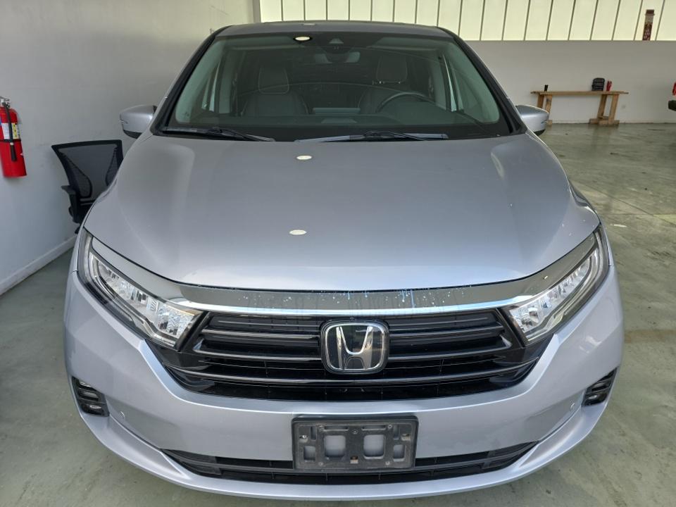 2023 Honda Odyssey Elite FWD