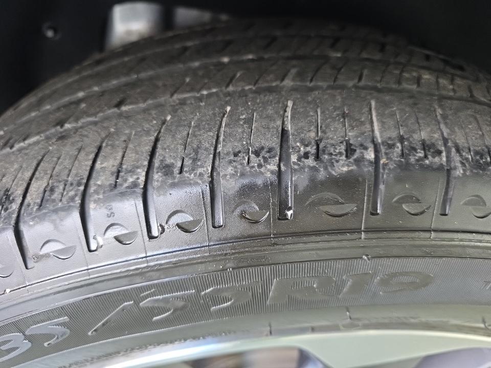 2023 Honda Odyssey Elite FWD