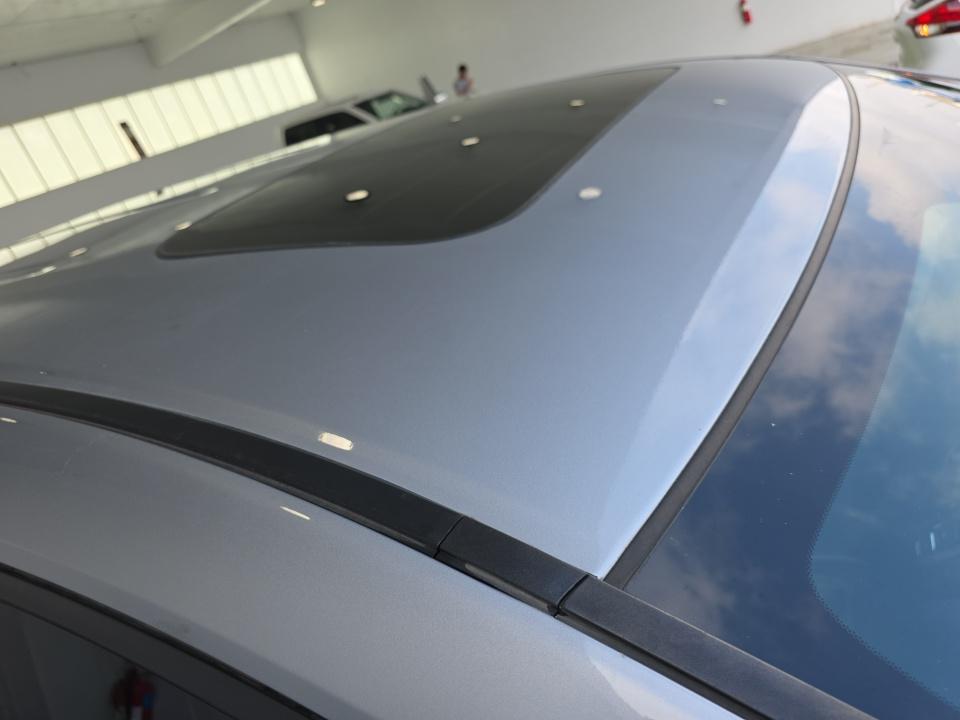 2023 Honda Odyssey Elite FWD