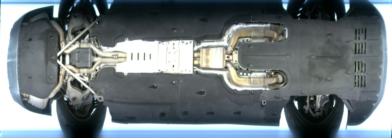 2021 Bentley Continental GT V8 AWD