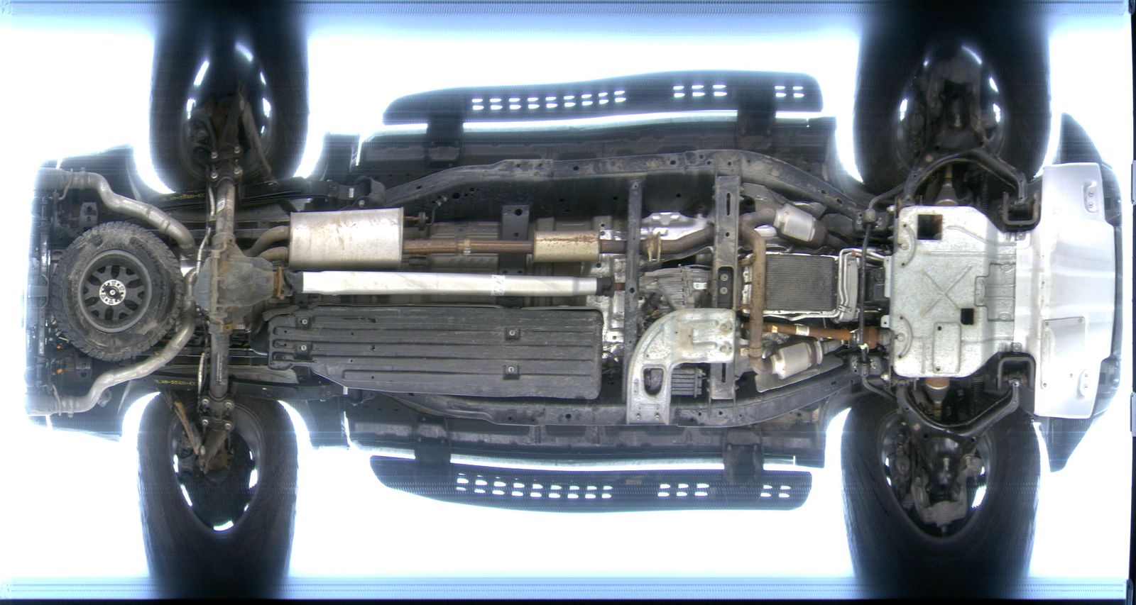 2024 Ford F-150 Tremor AWD