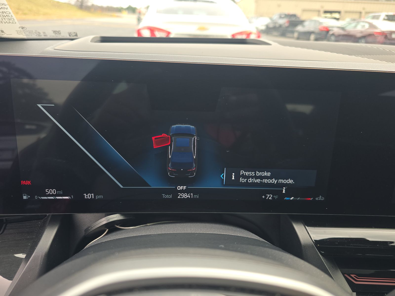 2025 BMW 5 Series 530i RWD