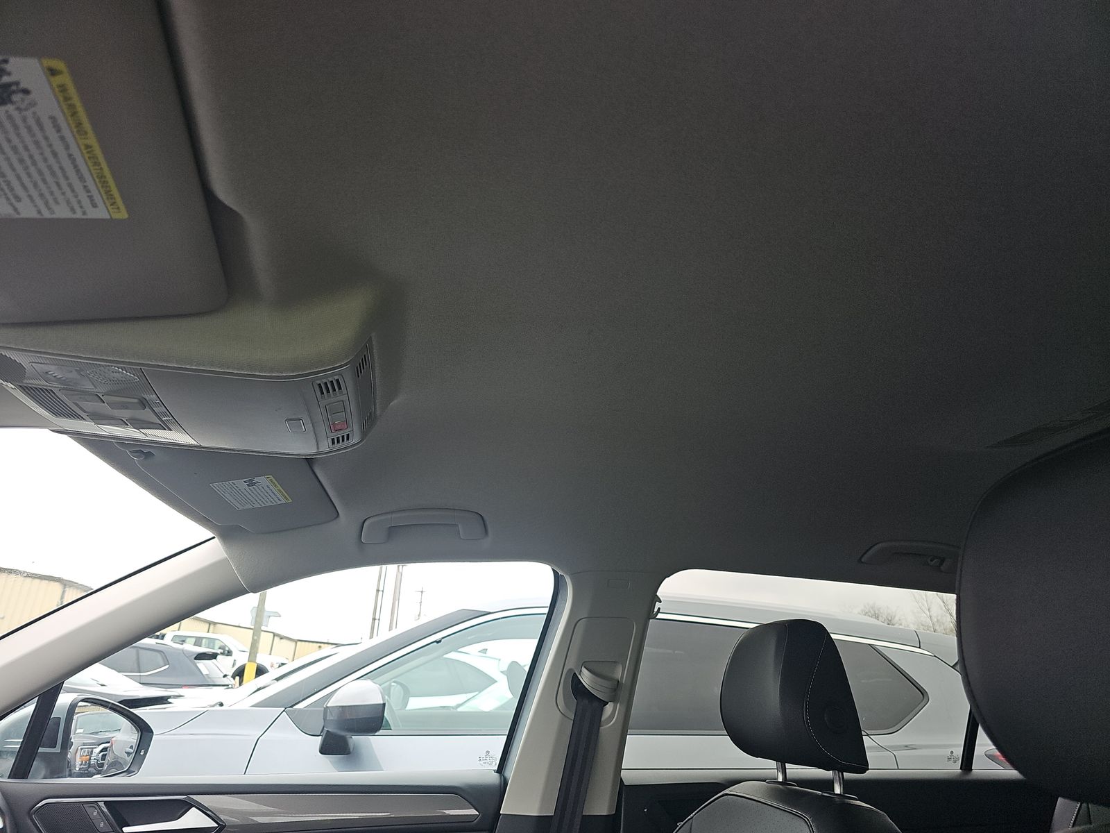 2024 Volkswagen Tiguan 2.0T Wolfsburg Edition FWD