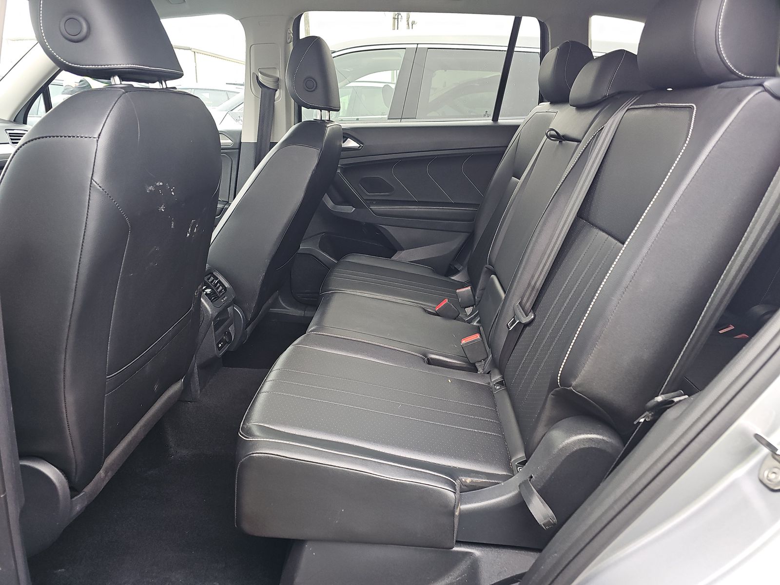 2024 Volkswagen Tiguan 2.0T Wolfsburg Edition FWD