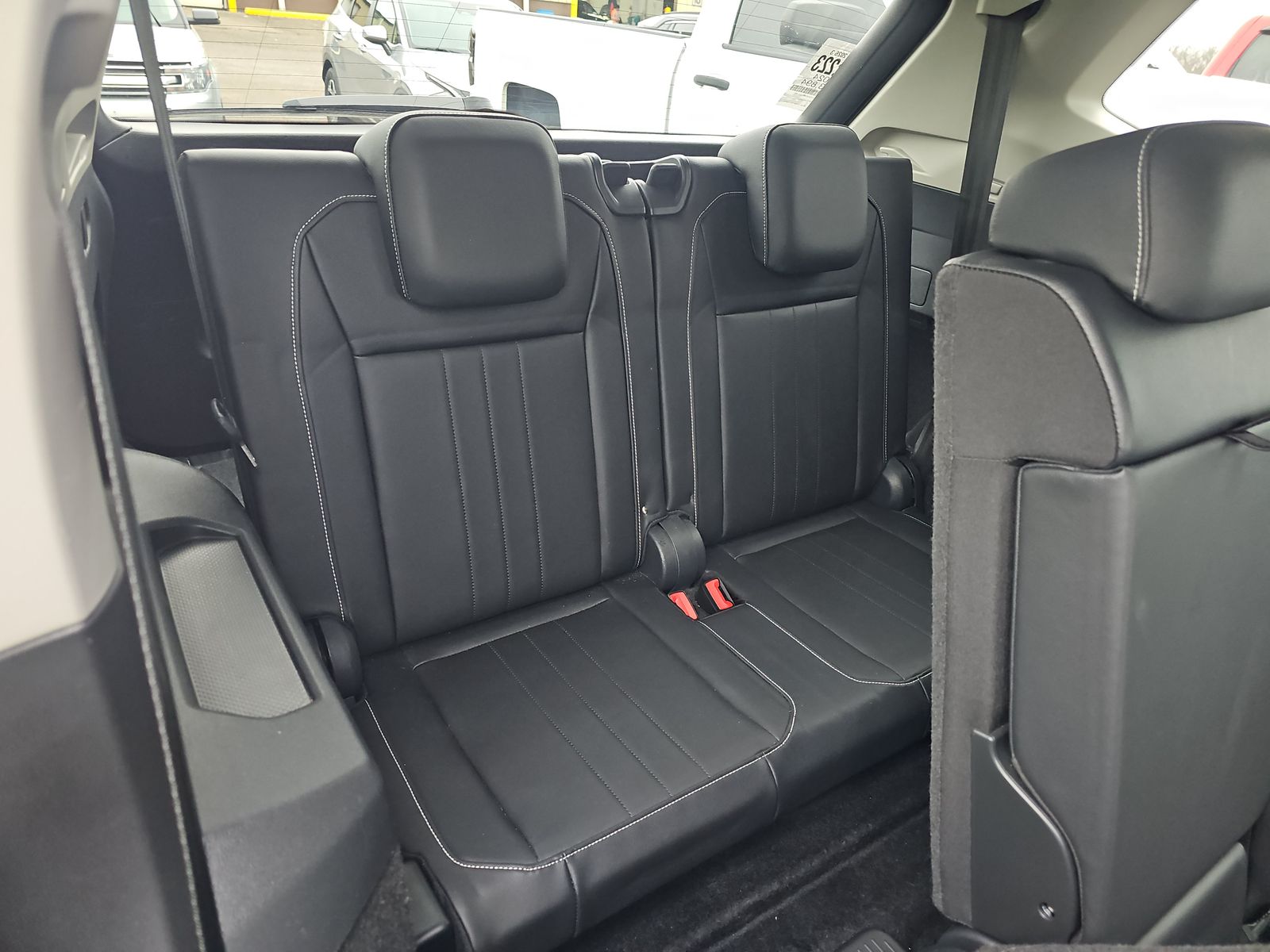 2024 Volkswagen Tiguan 2.0T Wolfsburg Edition FWD