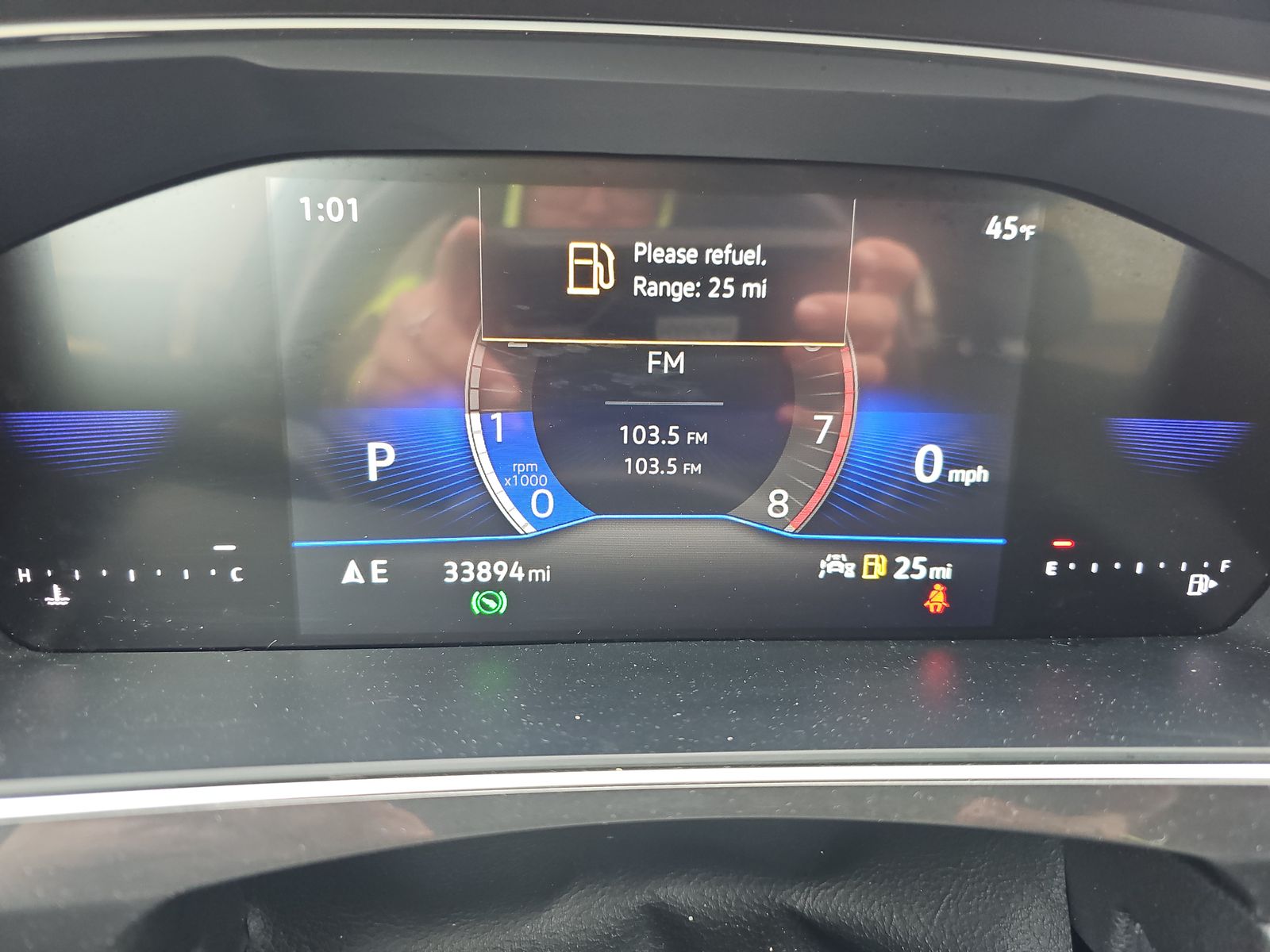 2024 Volkswagen Tiguan 2.0T Wolfsburg Edition FWD