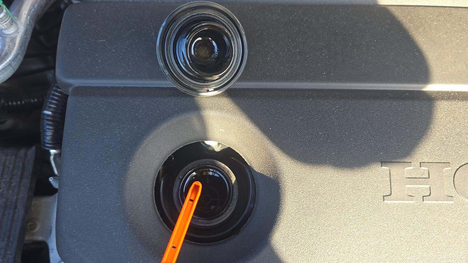 2025 Honda CR-V Hybrid Sport-L AWD