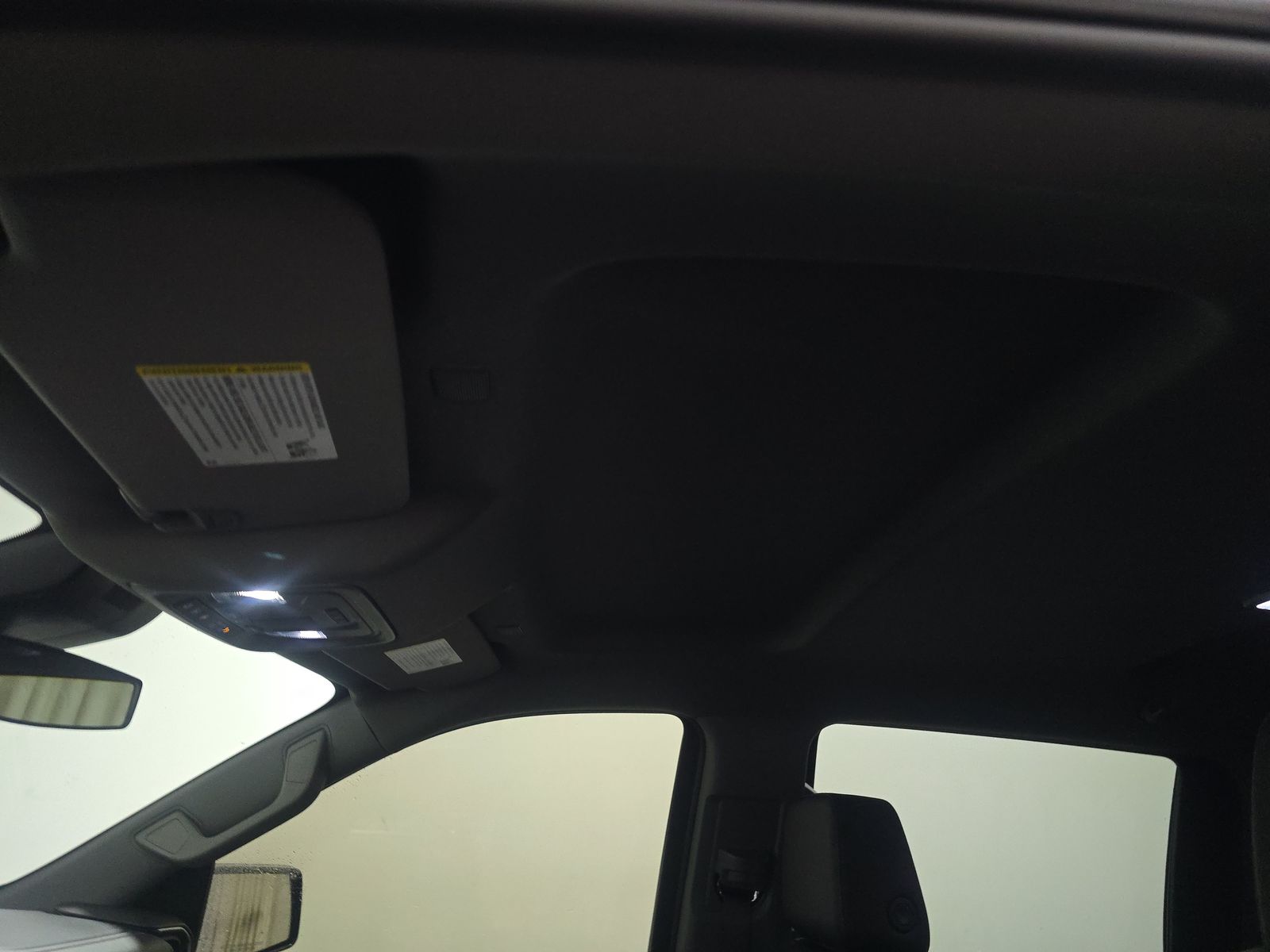 2025 Chevrolet Silverado 1500 RST AWD